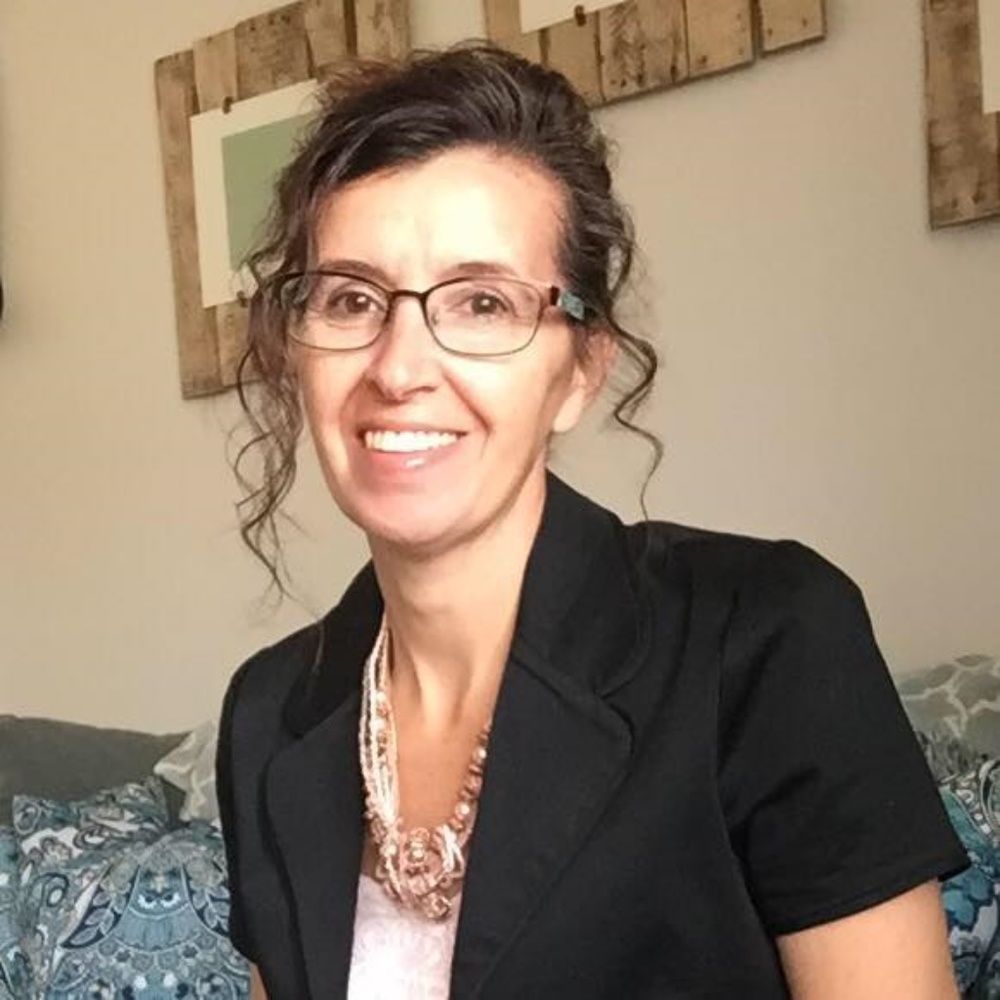 Meet your Posher, Diane